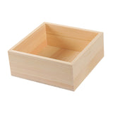 Maxbell Storage Organizer Decoration Large Capacity for Dormitory Bedroom Household 20cmx20cmx8cm