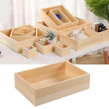 Maxbell Storage Organizer Decoration Large Capacity for Dormitory Bedroom Household 30cmx20cmx8cm