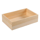 Maxbell Storage Organizer Decoration Large Capacity for Dormitory Bedroom Household 30cmx20cmx8cm