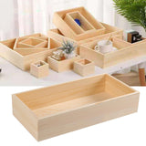 Maxbell Storage Organizer Decoration Large Capacity for Dormitory Bedroom Household 40cmx20cmx8cm