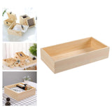 Maxbell Storage Organizer Decoration Large Capacity for Dormitory Bedroom Household 40cmx20cmx8cm