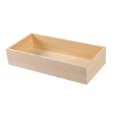Maxbell Storage Organizer Decoration Large Capacity for Dormitory Bedroom Household 40cmx20cmx8cm