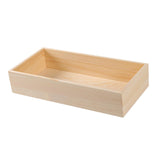 Maxbell Storage Organizer Decoration Large Capacity for Dormitory Bedroom Household 40cmx20cmx8cm
