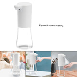 Maxbell Automatic Soap Dispenser 3 Adjustable Soap Dispensing Level for Hotel Office Foam