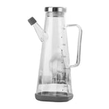 Maxbell 550ml 750 Seasoning Bottle Oil Bottle Vinegar Dispenser Supplies Leakproof 750