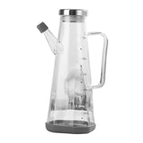 Maxbell 550ml 750 Seasoning Bottle Oil Bottle Vinegar Dispenser Supplies Leakproof 750