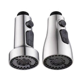 Maxbell Kitchen Tap Faucet Pull Out Adapter Attachment for Basin Shower A