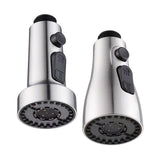 Maxbell Kitchen Tap Faucet Pull Out Adapter Attachment for Basin Shower A