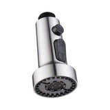 Maxbell Kitchen Tap Faucet Pull Out Adapter Attachment for Basin Shower A