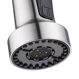 Maxbell Kitchen Tap Faucet Pull Out Adapter Attachment for Basin Shower A