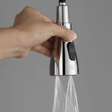 Maxbell Kitchen Tap Faucet Pull Out Adapter Attachment for Basin Shower B