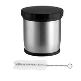 Maxbell Stainless Steel Handheld Vegetable Zucchini Spiraler Slicer for Restaurants