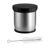 Maxbell Stainless Steel Handheld Vegetable Zucchini Spiraler Slicer for Restaurants