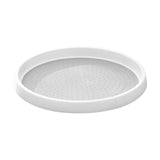 Maxbell Multifunctional Rotating Spice Organizer 360 Rotation for Bedroom Dresser L