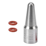 Maxbell Coffee Machine Steam Pipe Nozzle Reusable for EC685 Espresso