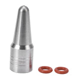 Maxbell Coffee Machine Steam Pipe Nozzle Reusable for EC685 Espresso