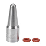 Maxbell Coffee Machine Steam Pipe Nozzle Reusable for EC685 Espresso