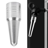 Maxbell Coffee Machine Steam Pipe Nozzle Reusable for EC685 Espresso