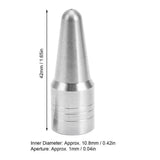 Maxbell Coffee Machine Steam Pipe Nozzle Reusable for EC685 Espresso