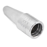 Maxbell Coffee Machine Steam Pipe Nozzle Reusable for EC685 Espresso