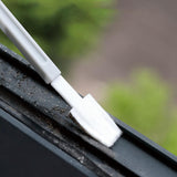 Maxbell Window Groove Cleaning Brush Kit Track Cleaning Tools for Household Window