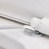Maxbell Window Groove Cleaning Brush Kit Track Cleaning Tools for Household Window