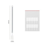 Maxbell Window Groove Cleaning Brush Kit Track Cleaning Tools for Household Window