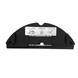 Maxbell Mop Cloth Mount Bracket Holder for Robot Vacuum Replaces Accessories