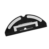 Maxbell Mop Cloth Mount Bracket Holder for Robot Vacuum Replaces Accessories