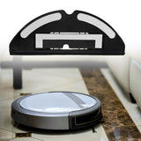 Maxbell Mop Cloth Mount Bracket Holder for Robot Vacuum Replaces Accessories