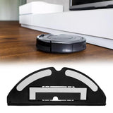 Maxbell Mop Cloth Mount Bracket Holder for Robot Vacuum Replaces Accessories