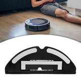 Maxbell Mop Cloth Mount Bracket Holder for Robot Vacuum Replaces Accessories