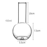 Maxbell cocktail Glass 435ml bar Banquet party