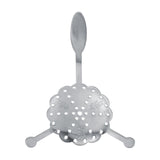 Maxbell Ice Strainer Mixing Spoon Ice Filter Bar Supplies for 16cmx4cm