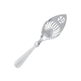 Maxbell Ice Strainer Mixing Spoon Ice Filter Bar Supplies for 9.5cmx7.5cm