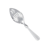 Maxbell Ice Strainer Mixing Spoon Ice Filter Bar Supplies for 9.5cmx7.5cm
