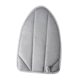 Maxbell Portable Ironing Gloves Heat Resistant for Bed Apartment Ironing Board Gray Triangle
