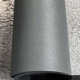 Maxbell Reusable Dish Drying Mat Utensil Drying Pad Dish Drainer for Drawer Kitchen Gray