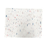 Maxbell Reusable Dish Drying Mat Utensil Drying Pad Dish Drainer for Drawer Kitchen Colorful