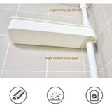 Maxbell Storage Holder Multipurpose Retractable Adjustable for Pantry Closet Large