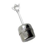Maxbell Tea Strainer with Handle Tea Steeper for Loose Tea Cup and Teapot Home