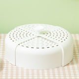 Maxbell Food Protector Accessories for Leftovers Dust Table Home Using
