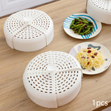 Maxbell Food Protector Accessories for Leftovers Dust Table Home Using
