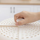 Maxbell Food Protector Accessories for Leftovers Dust Table Home Using