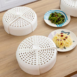 Maxbell Food Protector Accessories for Leftovers Dust Table Home Using