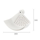 Maxbell Food Protector Accessories for Leftovers Dust Table Home Using