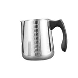 Maxbell Multifunctional Milk Frothing Mug Milk Frothing Jug for Party Kitchen 1000ml