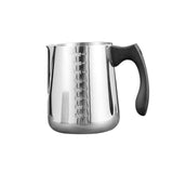 Maxbell Multifunctional Milk Frothing Mug Milk Frothing Jug for Party Kitchen 1000ml