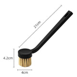 Maxbell Dish Washing Brush Dish Scrubber Washing Pot Brush for Room Pots Cleaning