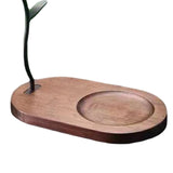 Maxbell Iron Stemware Rack Organizer Rack Goblet Rack Restaurant Decoration